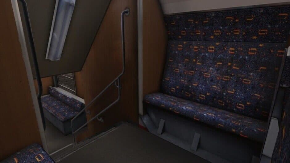 Скриншот 11 из Trainz Plus: PREG Bdhpumn 088