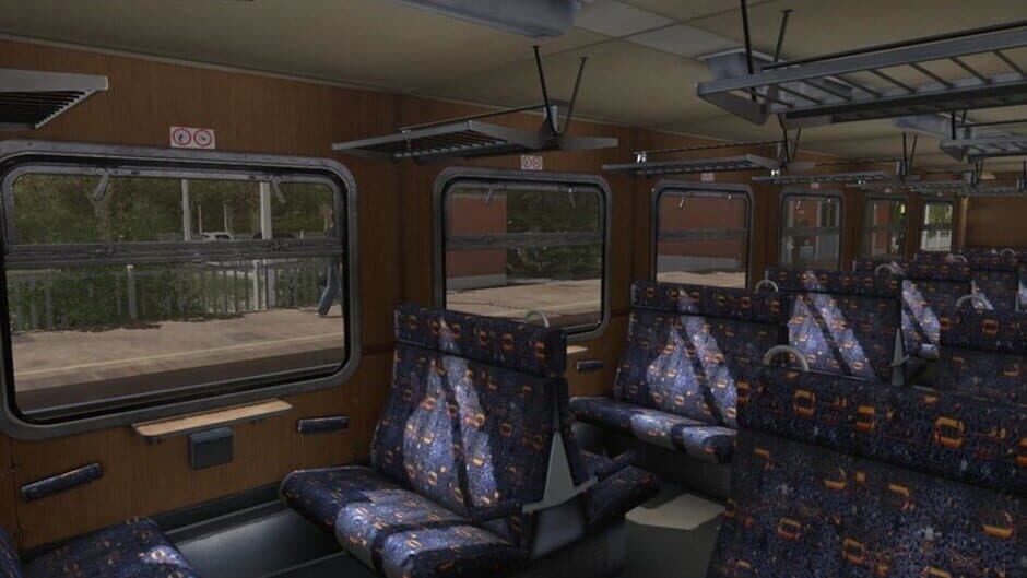 Скриншот 6 из Trainz Plus: PREG Bdhpumn 088