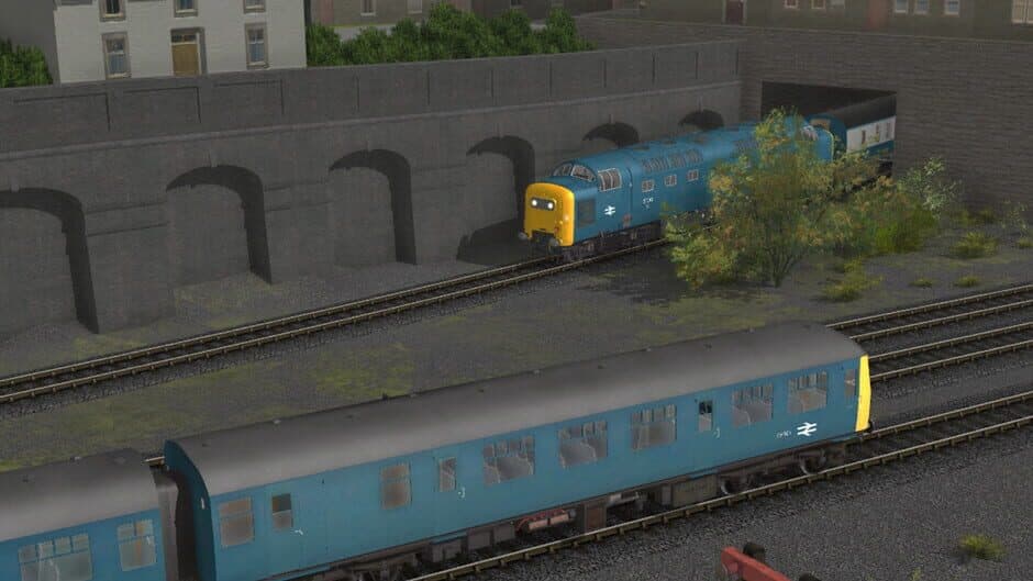 Скриншот 11 из Trainz Plus: Appen