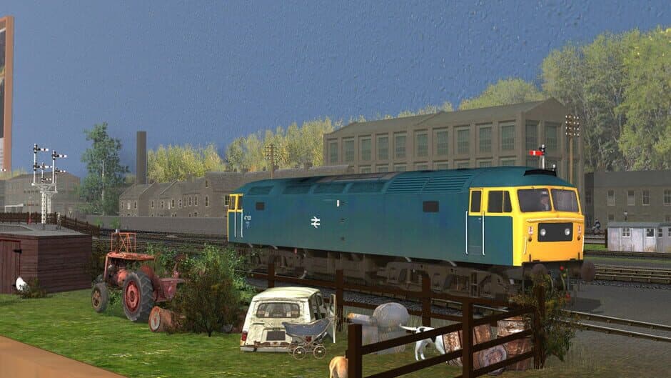 Скриншот 10 из Trainz Plus: Appen