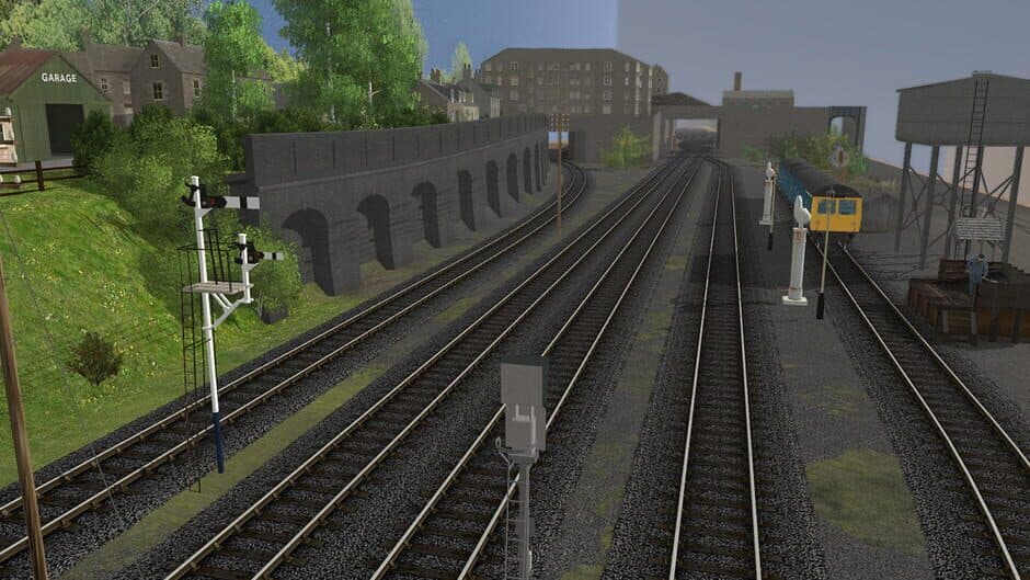 Скриншот 2 из Trainz Plus: Appen
