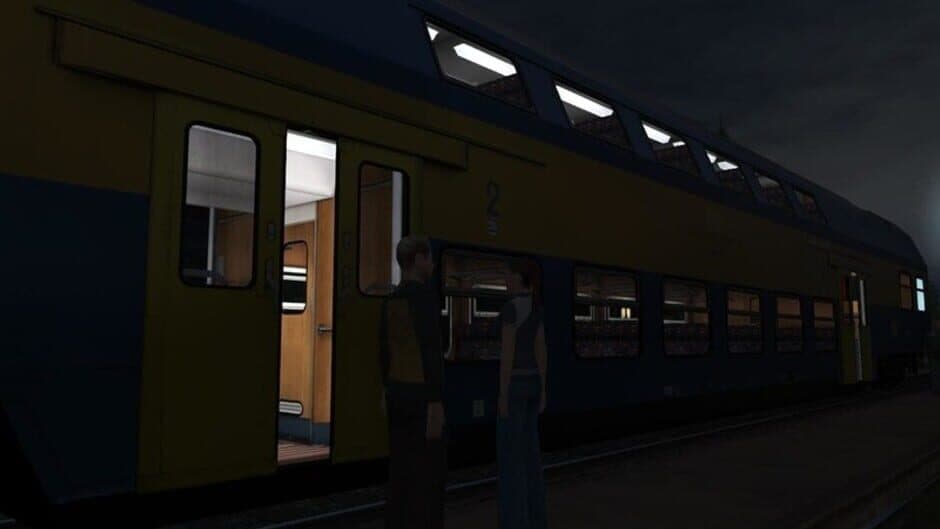 Скриншот 5 из Trainz Plus: PREG Bdhpumn 088