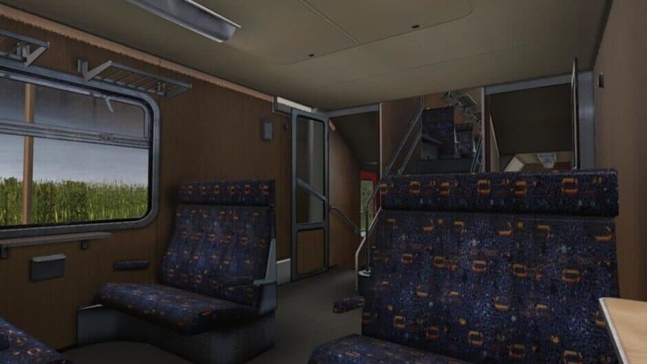 Скриншот 4 из Trainz Plus: PREG Bdhpumn 088