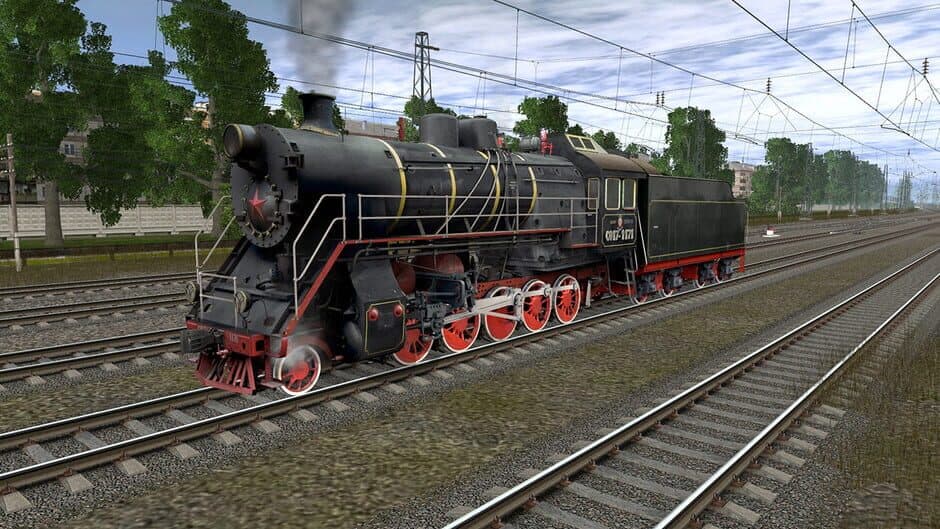 Скриншот 5 из Trainz Plus: CO17-1171