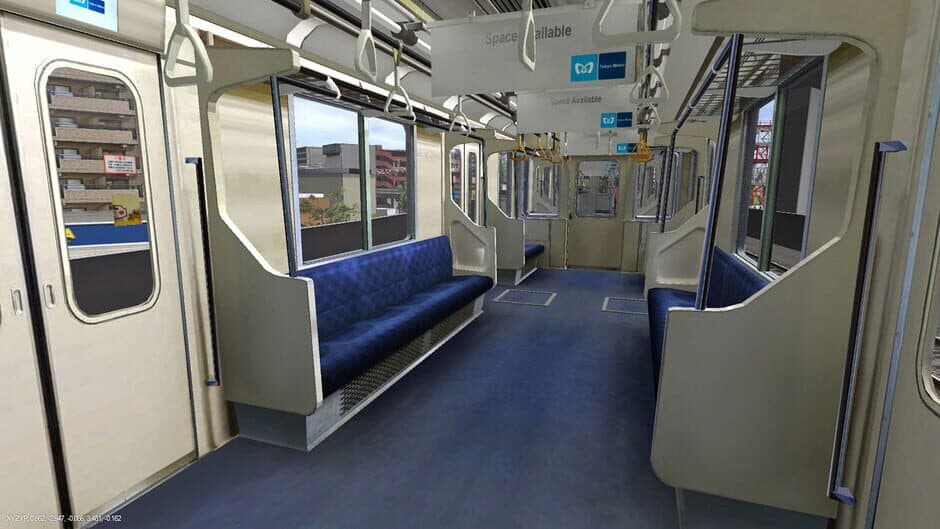 Скриншот 11 из Trainz Plus: Chiyoda Branch Line
