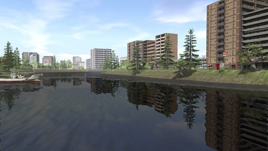 Скриншот 8 из Trainz Plus: Chiyoda Branch Line