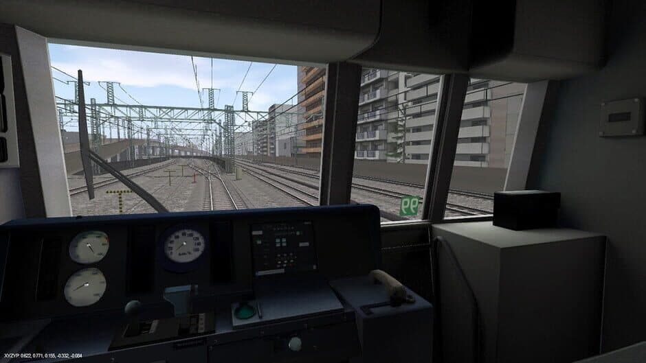 Скриншот 4 из Trainz Plus: Chiyoda Branch Line