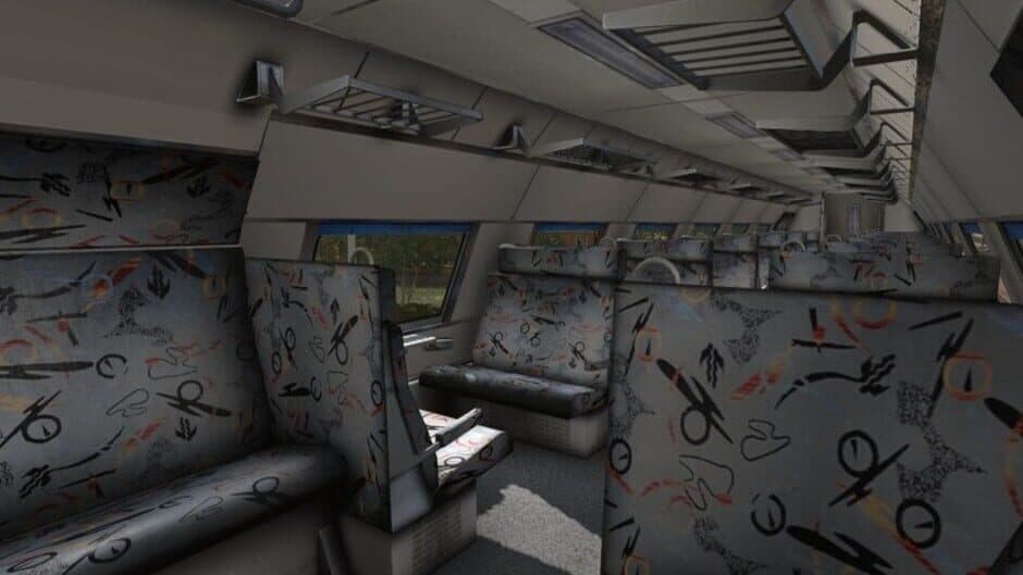 Скриншот 4 из Trainz Plus: PREG Bmnopux 003