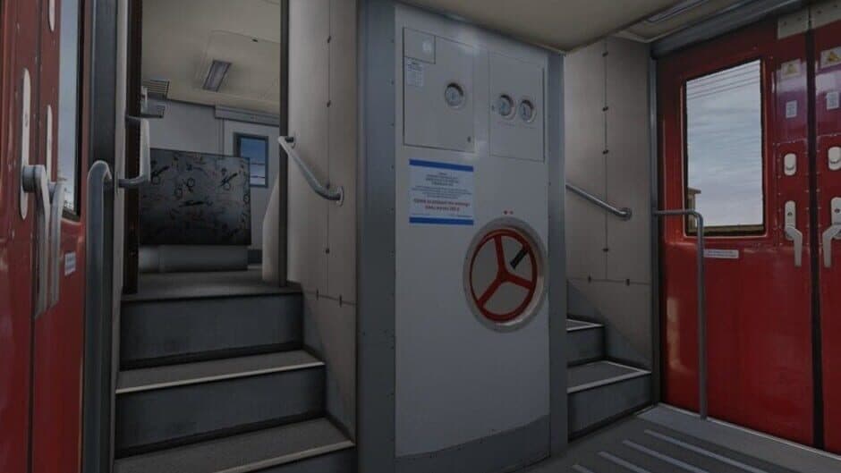 Скриншот 1 из Trainz Plus: PREG Bmnopux 003