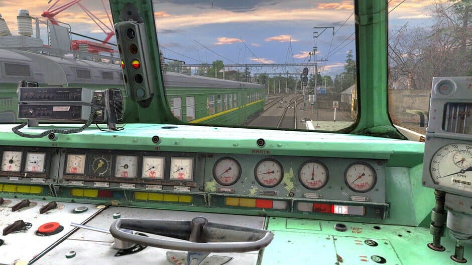 Скриншот 2 из Trainz Plus: Balezino Mosti