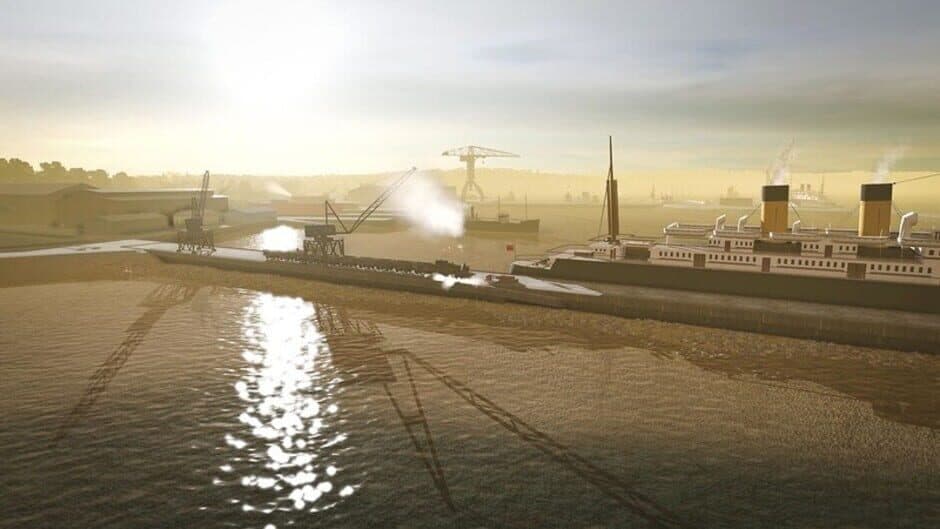 Скриншот 4 из Trainz Plus: Cornish Mainline and Branches