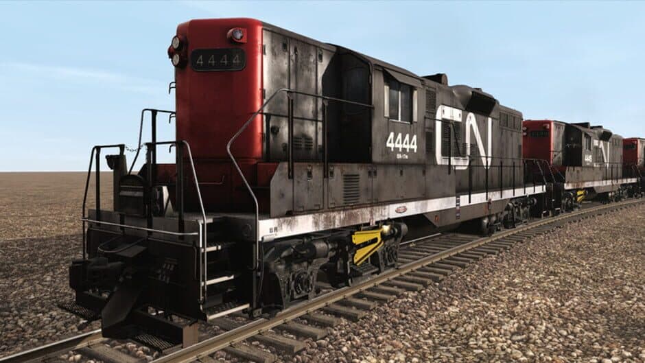 Скриншот 6 из Trainz Plus: JR Rolling Stock Pack