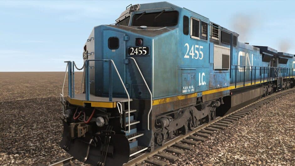 Скриншот 5 из Trainz Plus: JR Rolling Stock Pack