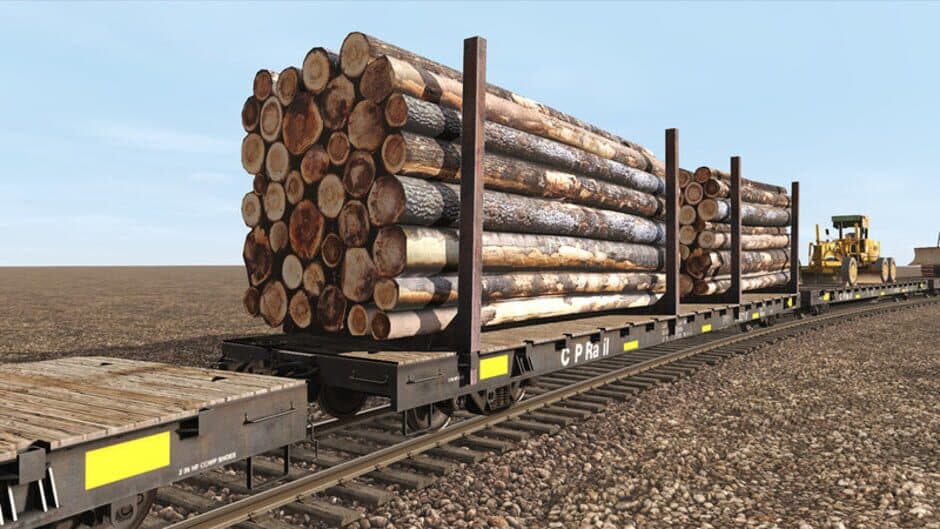 Скриншот 3 из Trainz Plus: JR Rolling Stock Pack