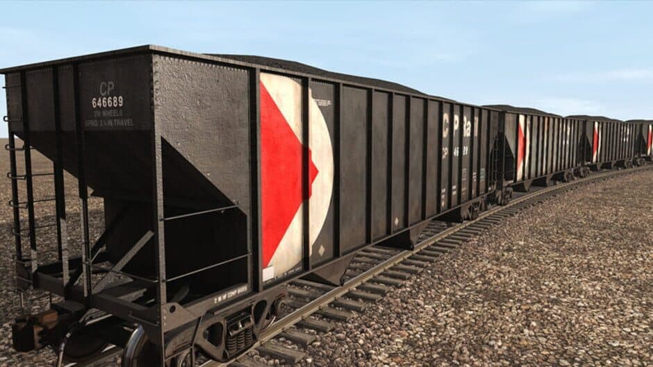 Скриншот 2 из Trainz Plus: JR Rolling Stock Pack