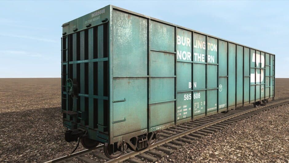 Скриншот 12 из Trainz Plus: JR Rolling Stock Pack