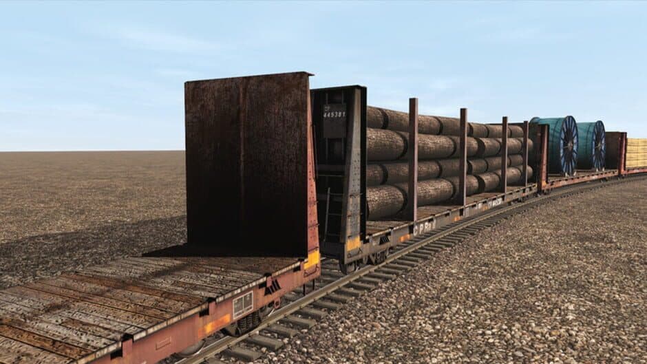 Скриншот 11 из Trainz Plus: JR Rolling Stock Pack