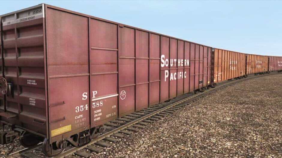 Скриншот 10 из Trainz Plus: JR Rolling Stock Pack