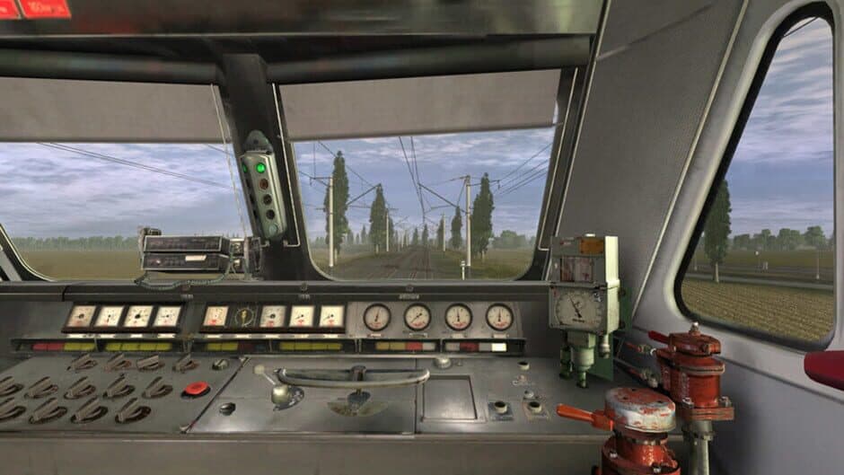 Скриншот 11 из Trainz Plus: Andrushivka - Vinnitsa UZ