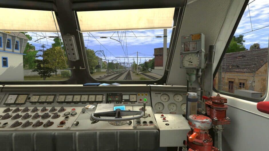 Скриншот 8 из Trainz Plus: Andrushivka - Vinnitsa UZ