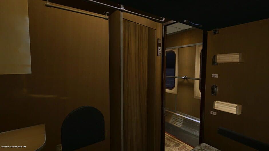 Скриншот 4 из Trainz Plus: RZD-UZ-RIC Wagons