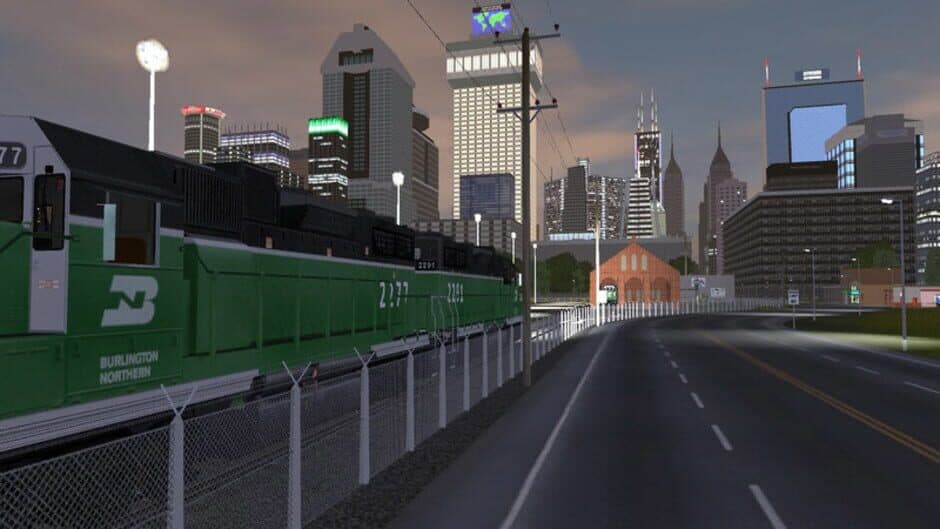 Скриншот 10 из Trainz Plus: Shortline Railroad