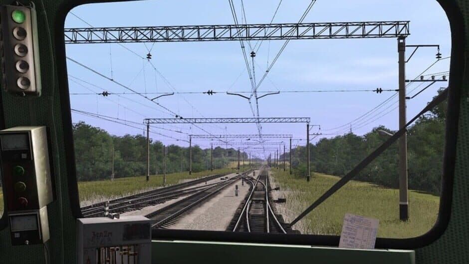 Скриншот 6 из Trainz Plus: Inzer - South Ural Mountains