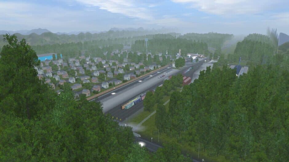 Скриншот 12 из Trainz Plus: Shortline Railroad