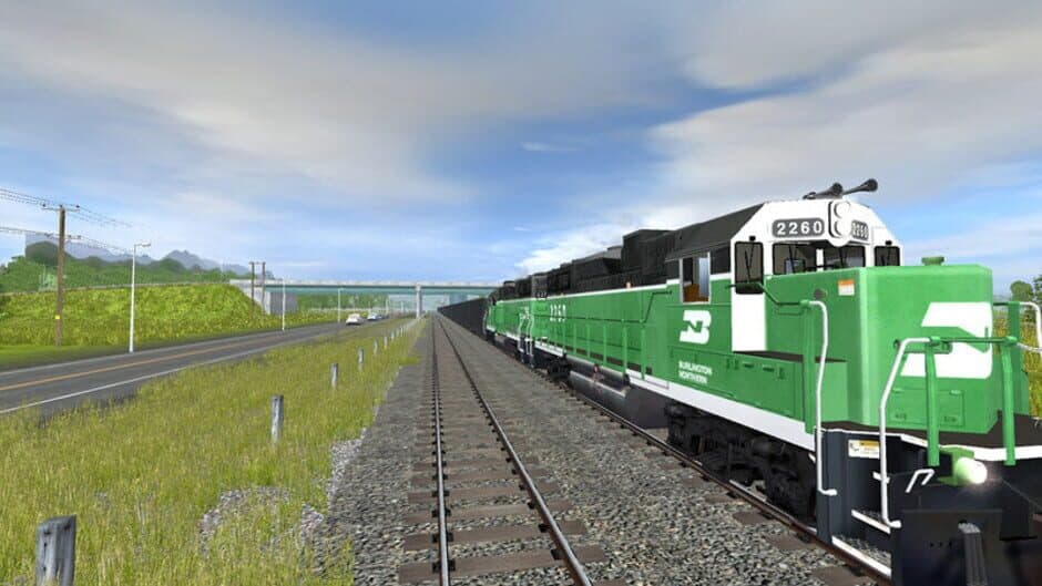 Скриншот 5 из Trainz Plus: Shortline Railroad