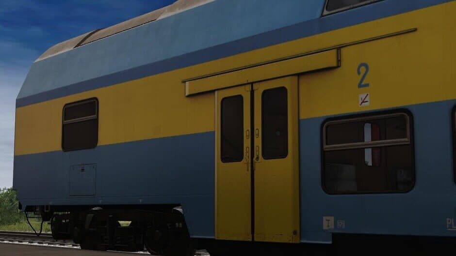 Скриншот 6 из Trainz Plus: PREG B16mnopux 039