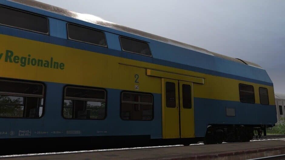 Скриншот 11 из Trainz Plus: PREG B16mnopux 039