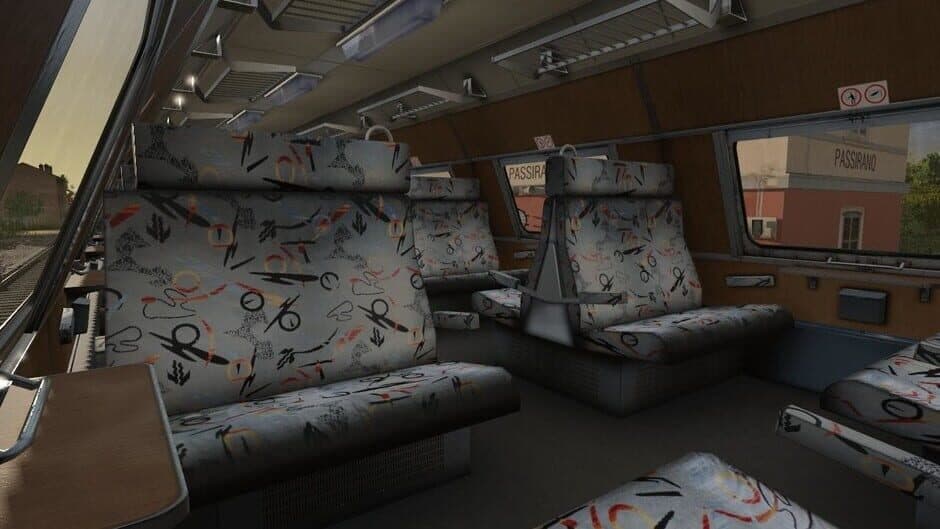 Скриншот 9 из Trainz Plus: PREG B16mnopux 039