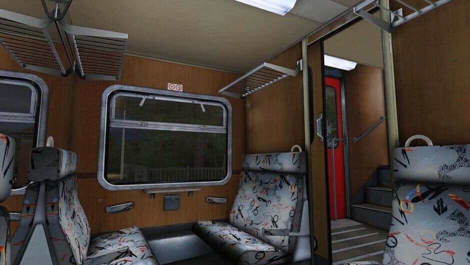 Скриншот 8 из Trainz Plus: PREG B16mnopux 039