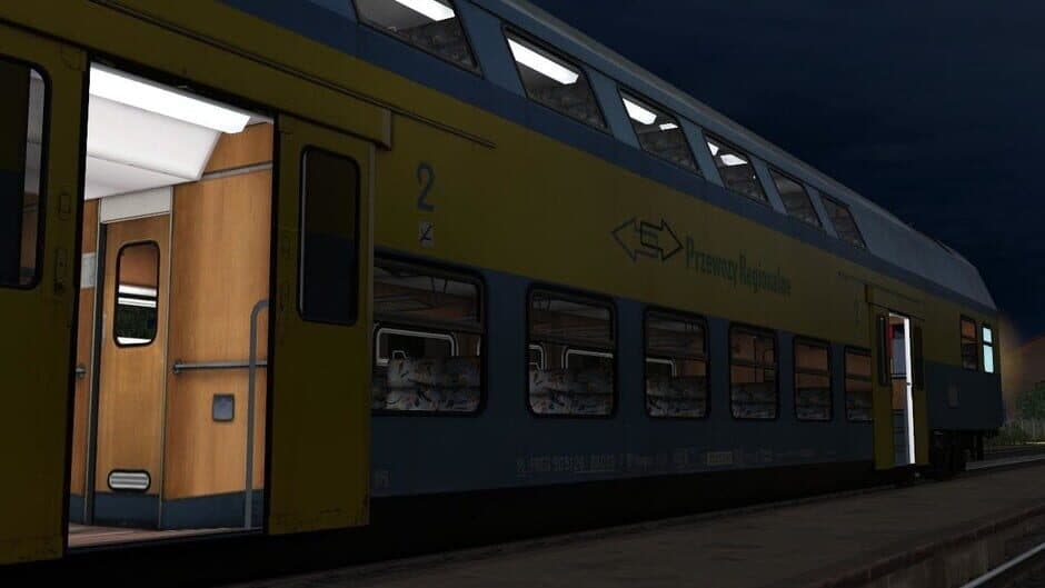 Скриншот 4 из Trainz Plus: PREG B16mnopux 039