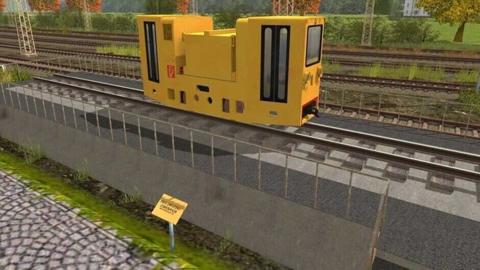 Скриншот 3 из Trainz Plus: Mine & Field railway