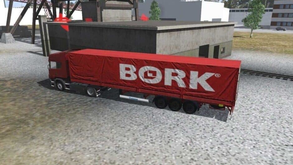Скриншот 12 из Trainz Plus: Mine & Field railway