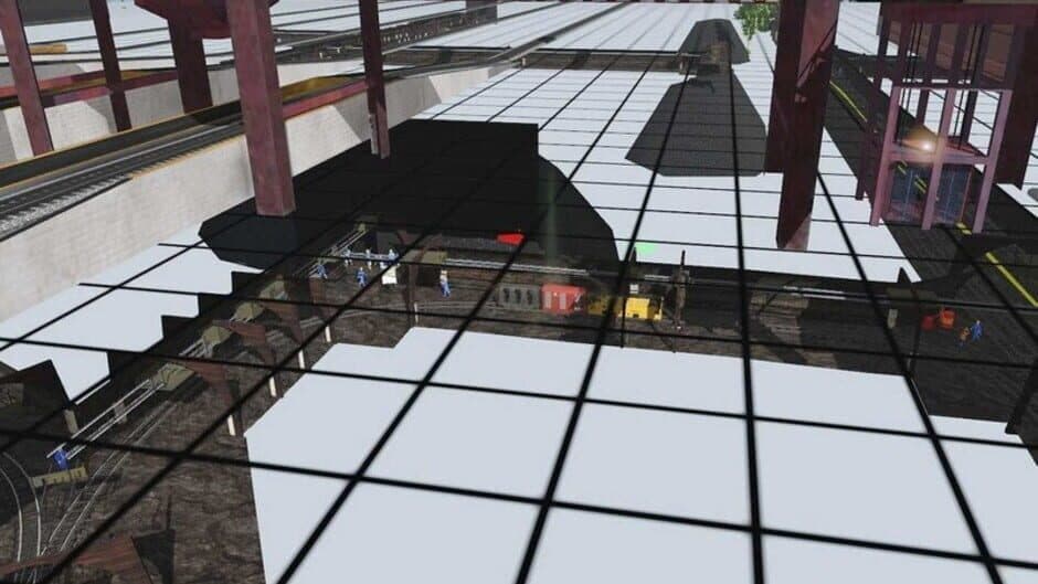 Скриншот 10 из Trainz Plus: Mine & Field railway