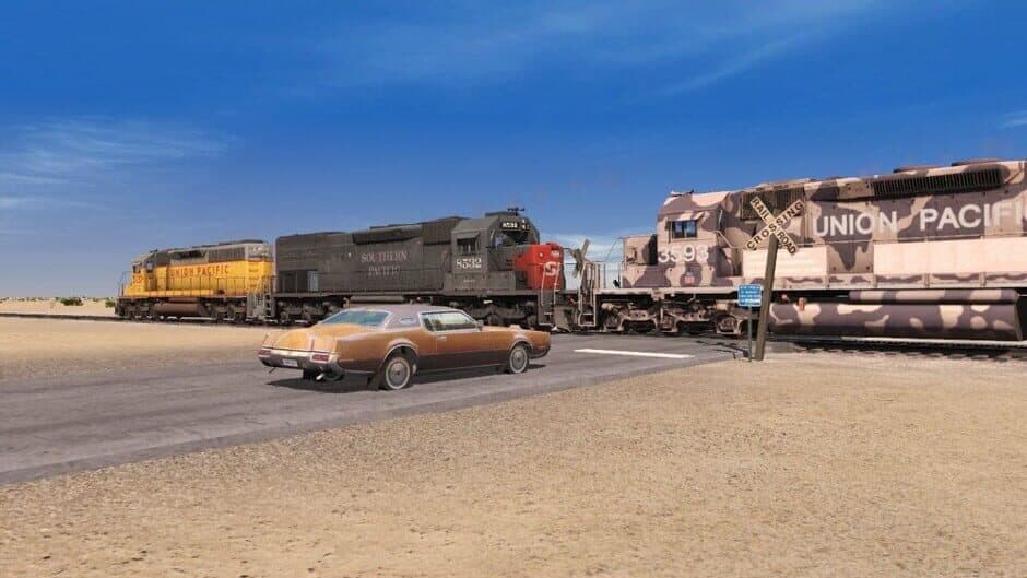 Скриншот 3 из Trainz Plus: Lone Pine Branch