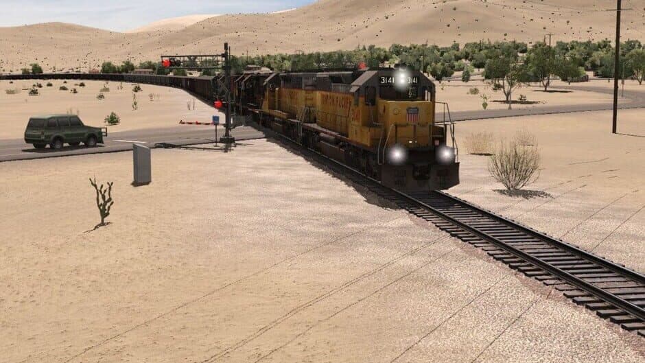 Скриншот 2 из Trainz Plus: Lone Pine Branch