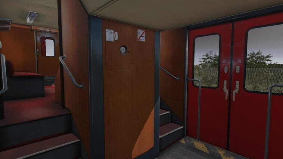Скриншот 10 из Trainz Plus: DR DBmtrue 215