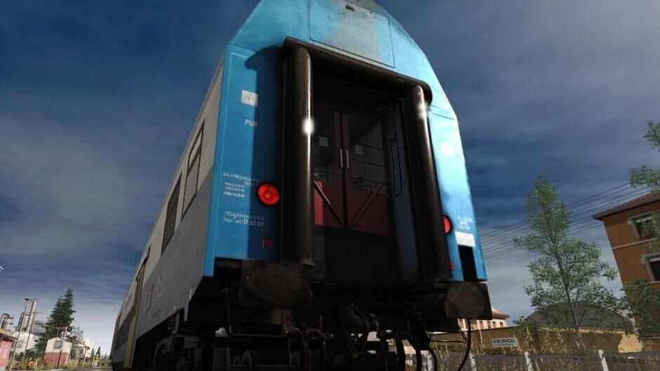 Скриншот 12 из Trainz Plus: PREG B16mnopux 087