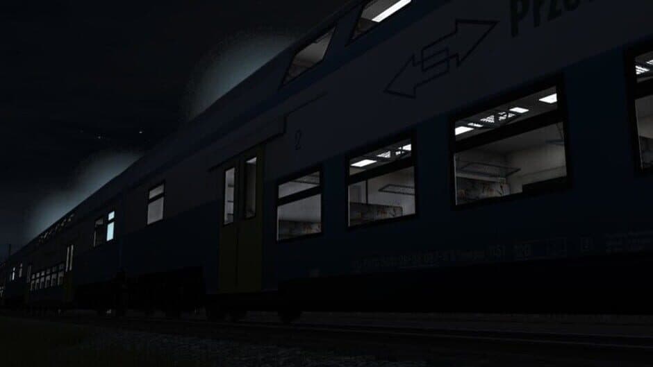 Скриншот 8 из Trainz Plus: PREG B16mnopux 087