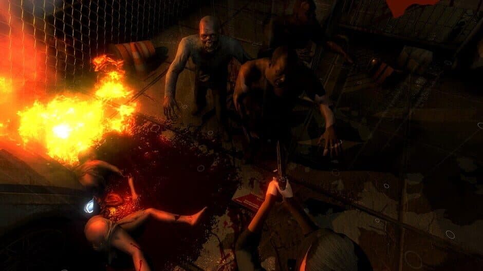 Скриншот 7 из Outbreak: Platinum Collection