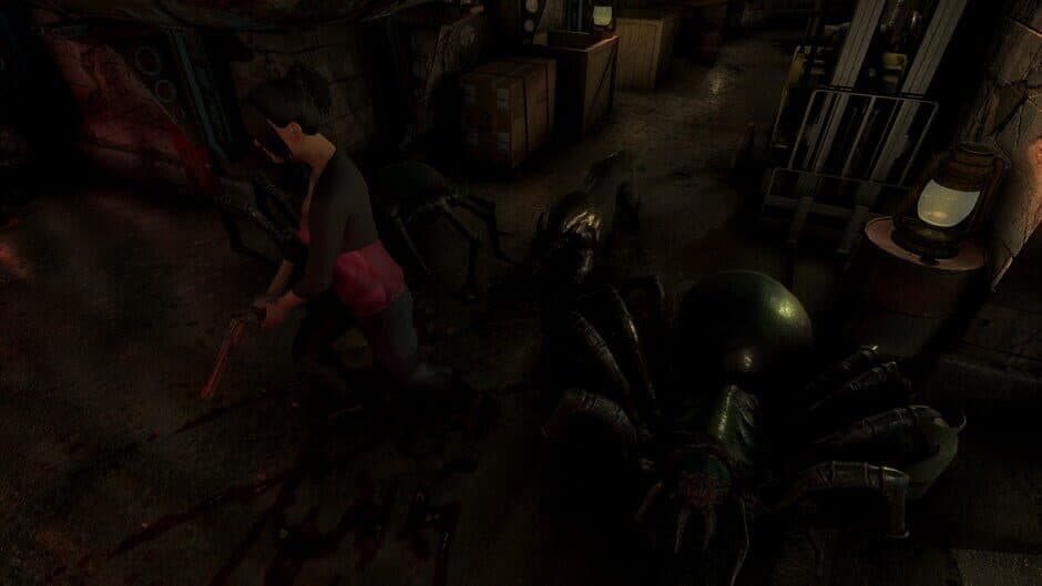 Скриншот 7 из Outbreak: Silver Collection
