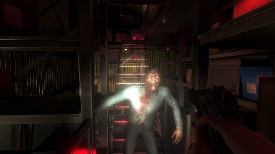 Скриншот 8 из Outbreak: Silver Collection