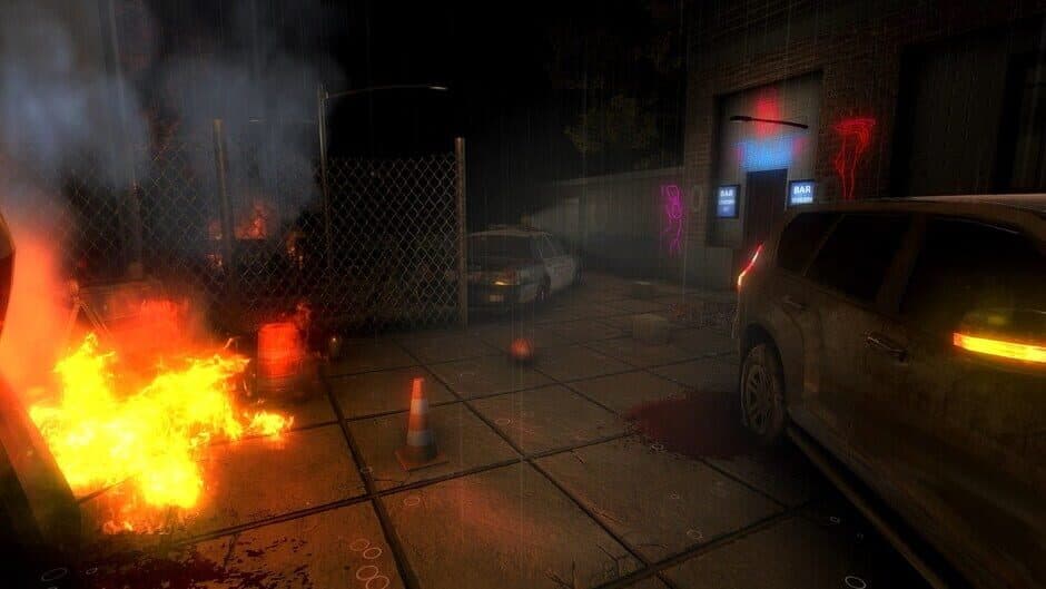 Скриншот 9 из Outbreak: Platinum Collection