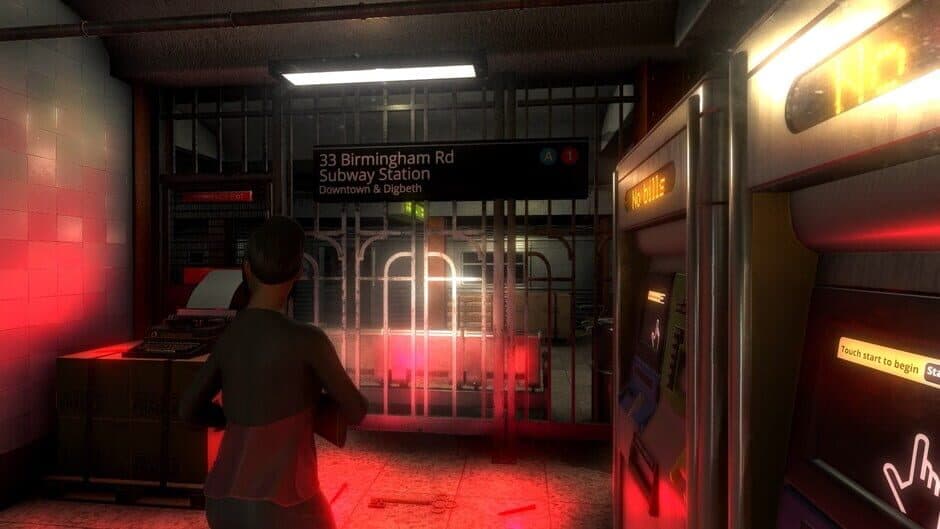 Скриншот 1 из Outbreak: Platinum Collection