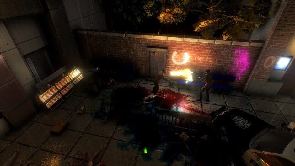 Скриншот 1 из Outbreak: Silver Collection