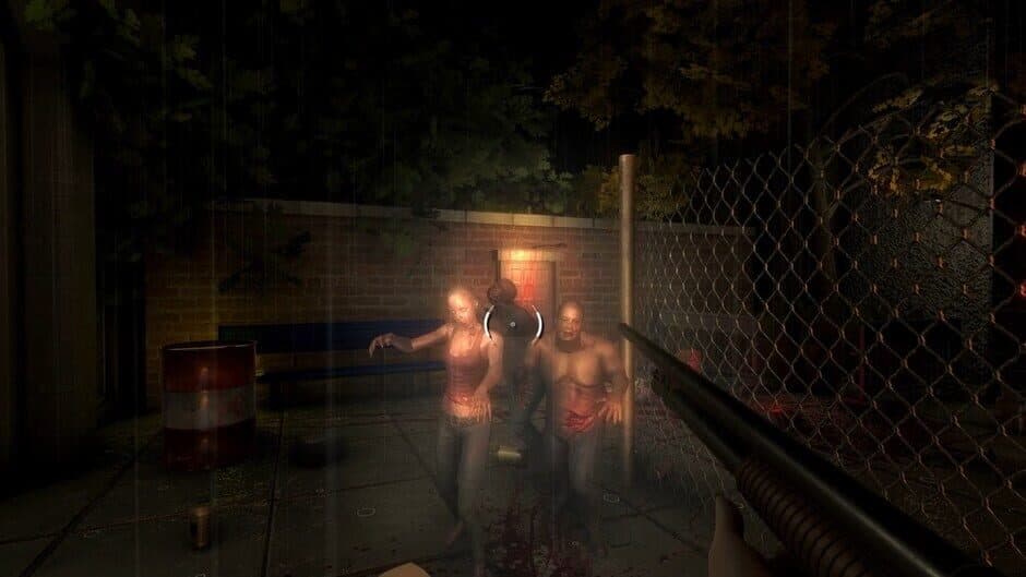Скриншот 4 из Outbreak: Platinum Collection