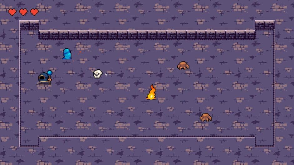 Скриншот 2 из Magic and Elements